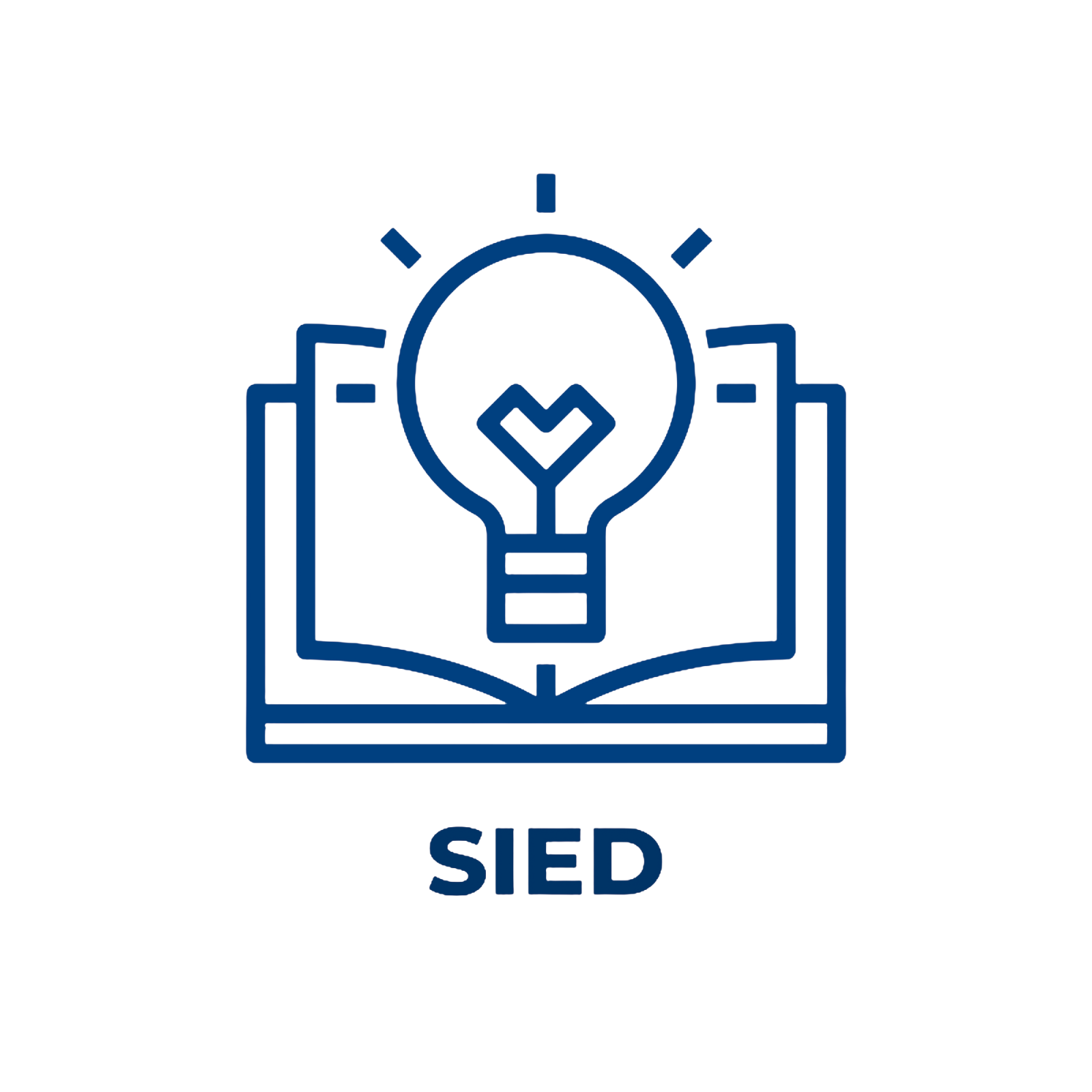 SIED Logo